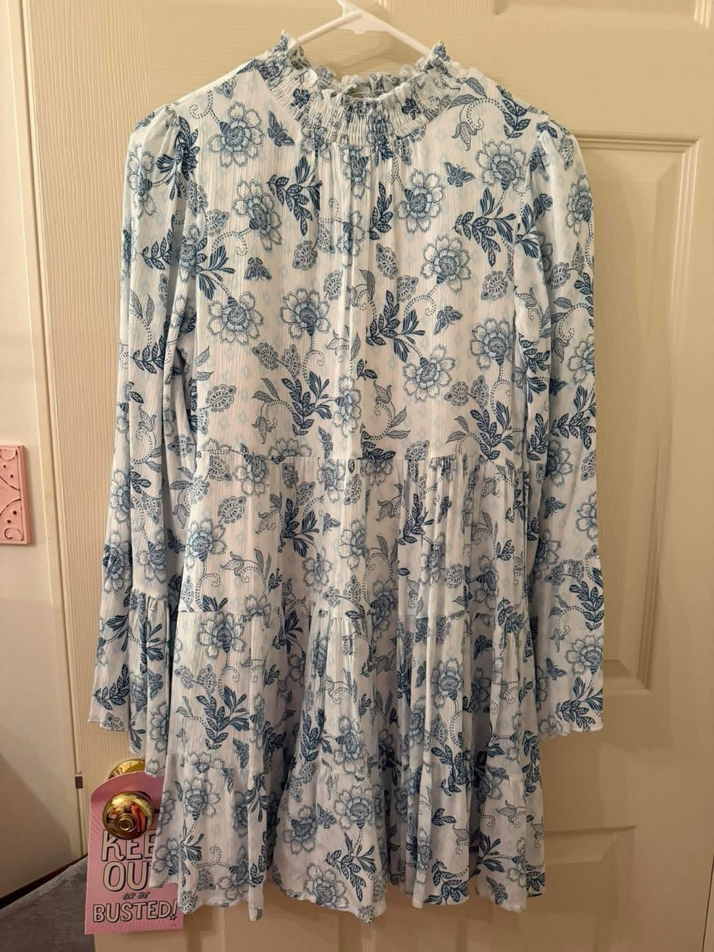 Altar’d state dress